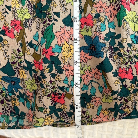 BCBG Maxazria long sleeve dress, size L. - Picture 11 of 11